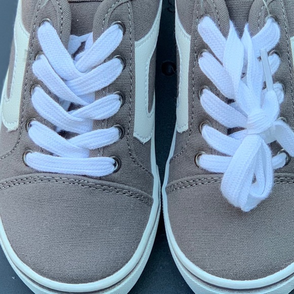 Wonder Nation Boys Casual Colorblock Skate Sneaker - Picture 7 of 10